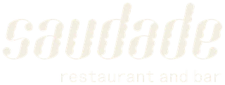 Saudade restaurant and bar